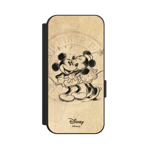 Google Pixel 9 Pro NIVOflip Minnie&amp;Micky