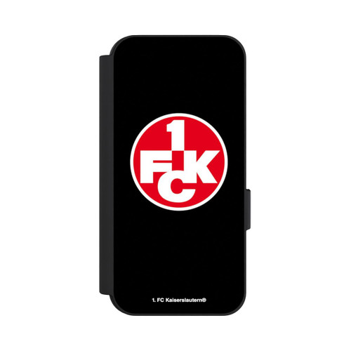 Google Pixel 9 Pro NIVOflip 1.FCK Schwarz