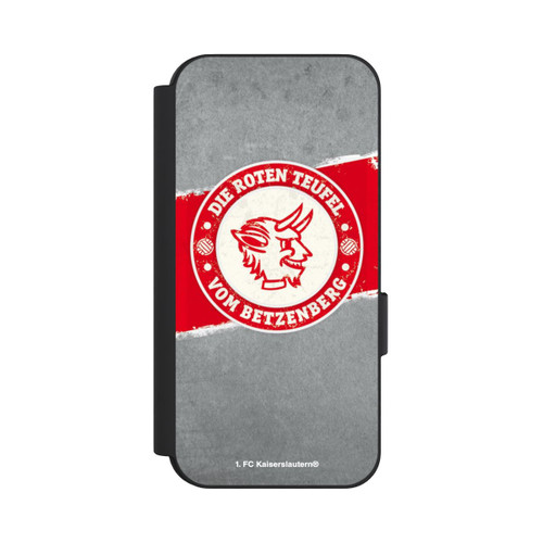 Google Pixel 9 Pro NIVOflip 1.FCK die Roten Teufel