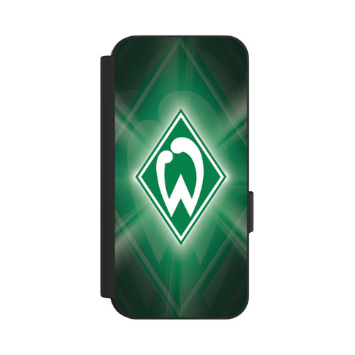Google Pixel 9 Pro NIVOflip Werder Bremen Laser