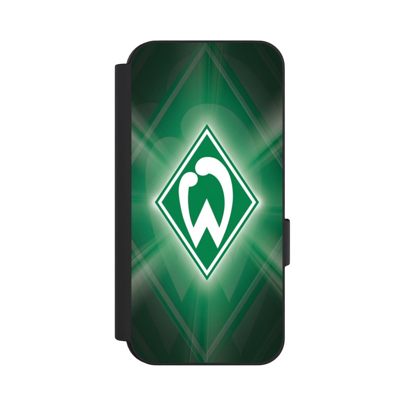 Pixel 9 Pro NIVOflip Werder Bremen Laser