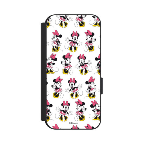 Google Pixel 9 Pro NIVOflip Minnie Mouse - Pattern