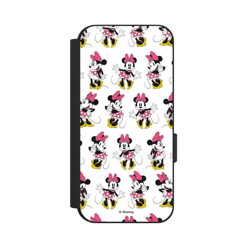Pixel 9 Pro NIVOflip Minnie Mouse - Pattern