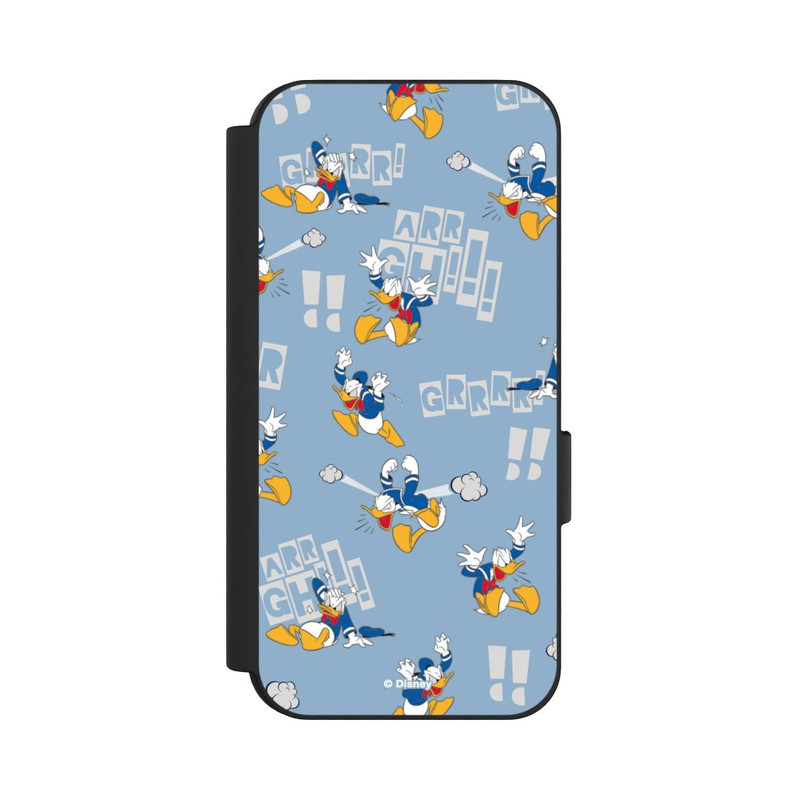 Pixel 9 Pro NIVOflip Donald Muster
