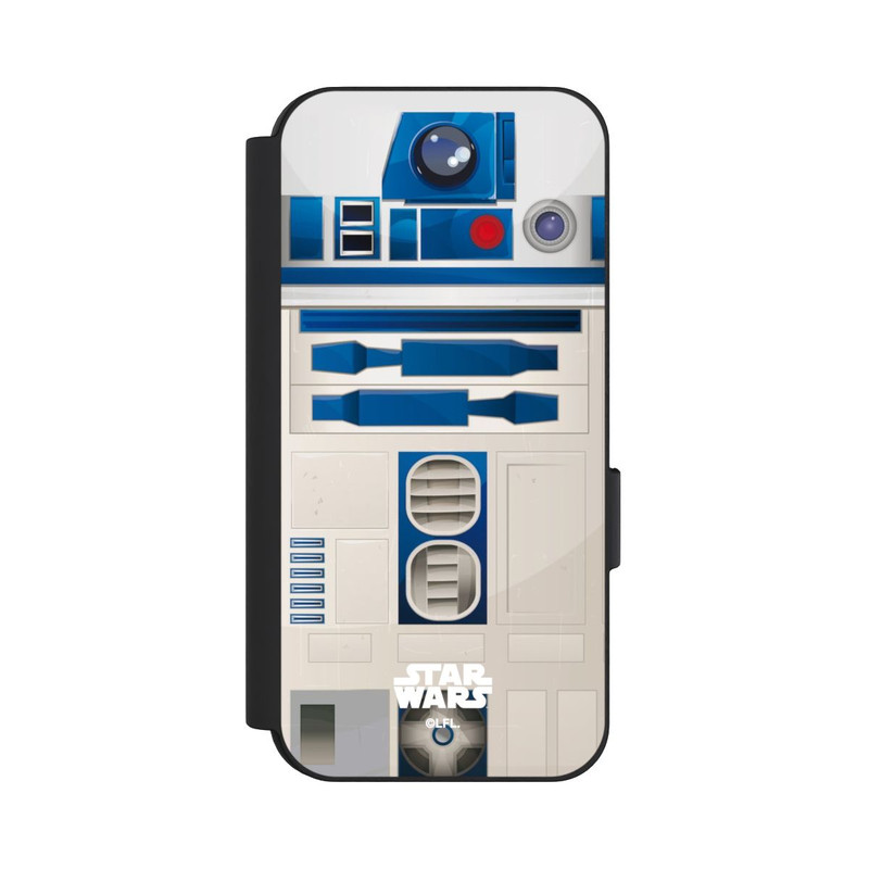 Pixel 9 Pro NIVOflip R2D2 Nahaufnahme
