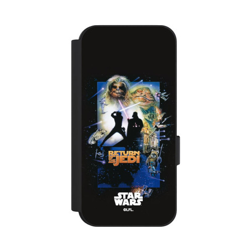 Google Pixel 9 Pro NIVOflip Return Of The Jedi - Star Wars