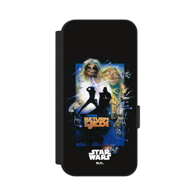 Pixel 9 Pro NIVOflip Return Of The Jedi - Star Wars