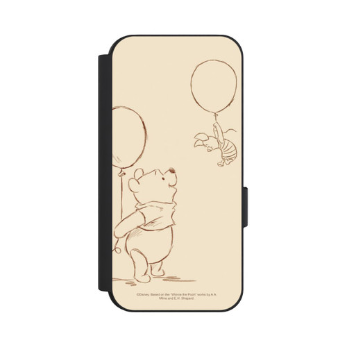 Google Pixel 9 Pro NIVOflip Winnie &amp; Piglet