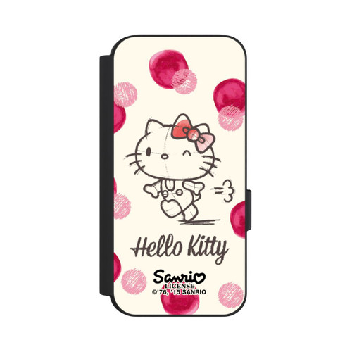 Google Pixel 9 Pro NIVOflip Hello Kitty - Pünktchen