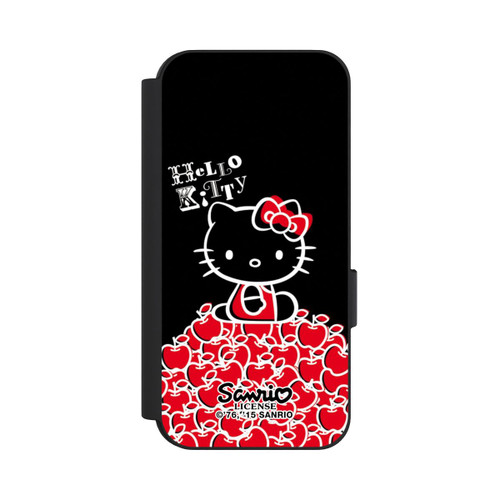 Google Pixel 9 Pro NIVOflip Hello Kitty - Off Me Schwarz