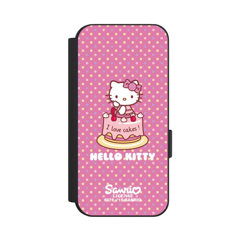 Pixel 9 Pro NIVOflip Hello Kitty - I Love Cakes