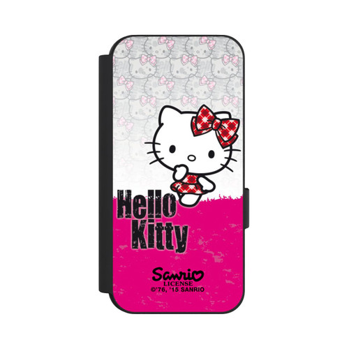 Google Pixel 9 Pro NIVOflip Hello Kitty - Pink Punk