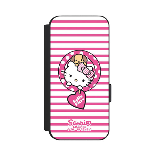 Google Pixel 9 Pro NIVOflip Friend Kitty
