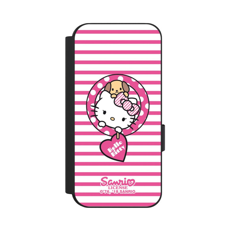 Pixel 9 Pro NIVOflip Friend Kitty