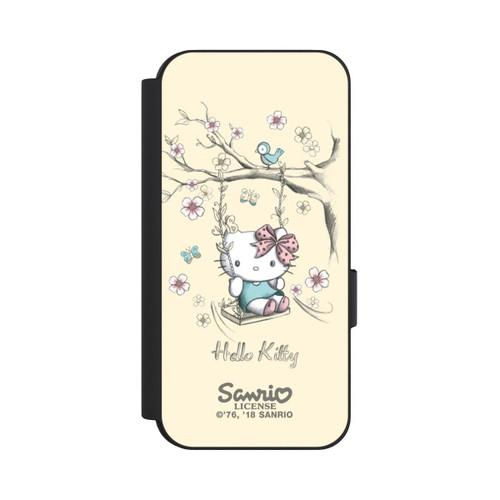 Google Pixel 9 Pro NIVOflip Hello Kitty Natur