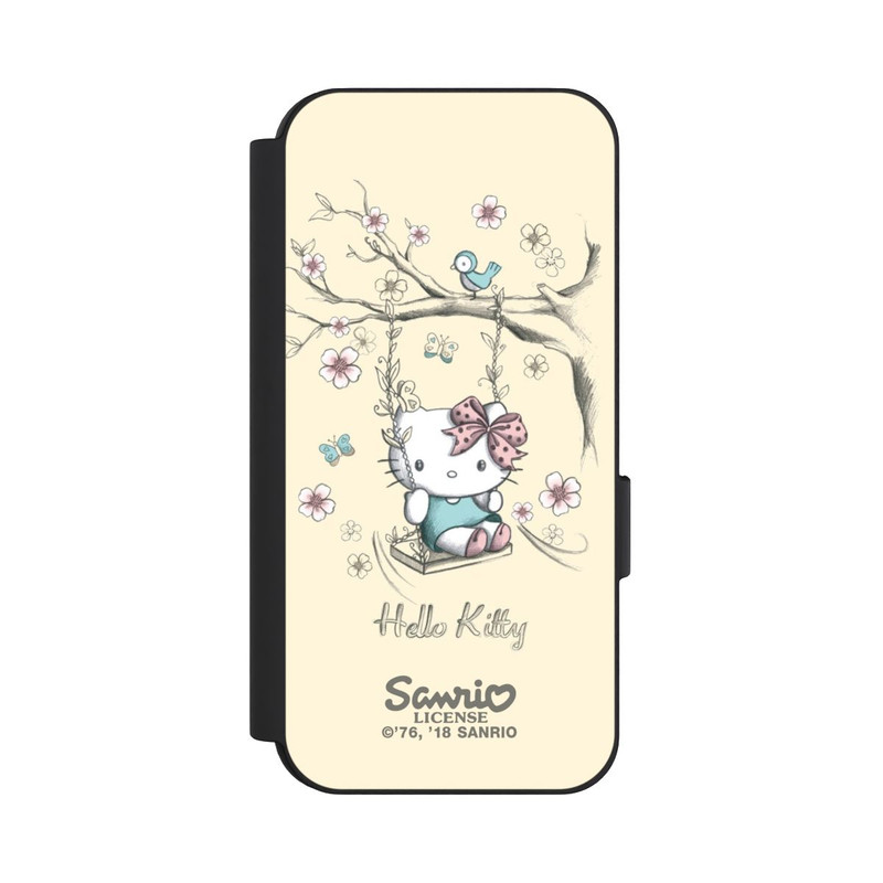Pixel 9 Pro NIVOflip Hello Kitty Nature
