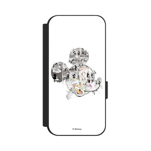 Google Pixel 9 Pro NIVOflip Mickey Mouse - Collage
