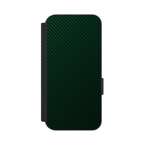 Google Pixel 9 Pro NIVOflip British Racing Green Carbon