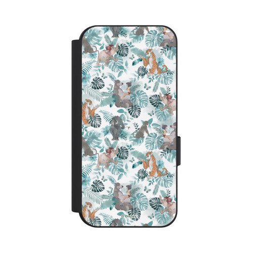 Google Pixel 9 Pro NIVOflip The Jungle Book Pattern