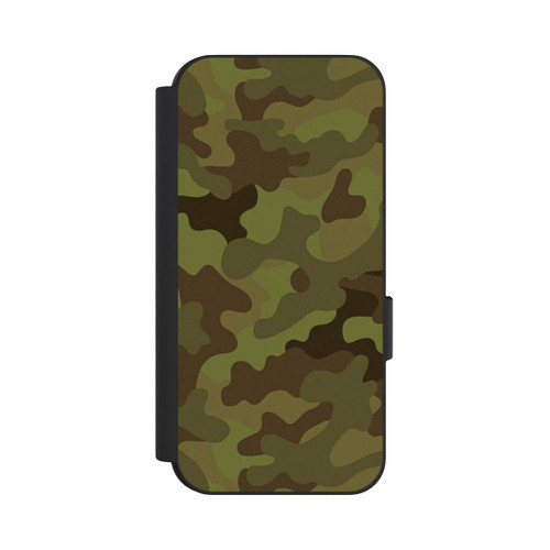 Google Pixel 9 Pro NIVOflip Militär Denim Camo