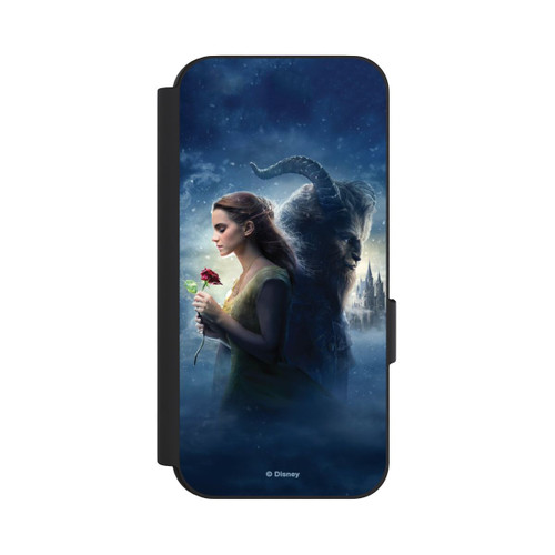 Google Pixel 9 Pro NIVOflip La Belle et la Bête