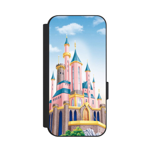 Google Pixel 9 Pro NIVOflip Disney Castle