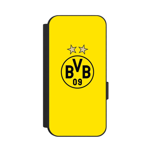 Google Pixel 9 Pro NIVOflip BVB Gelb / Sterne