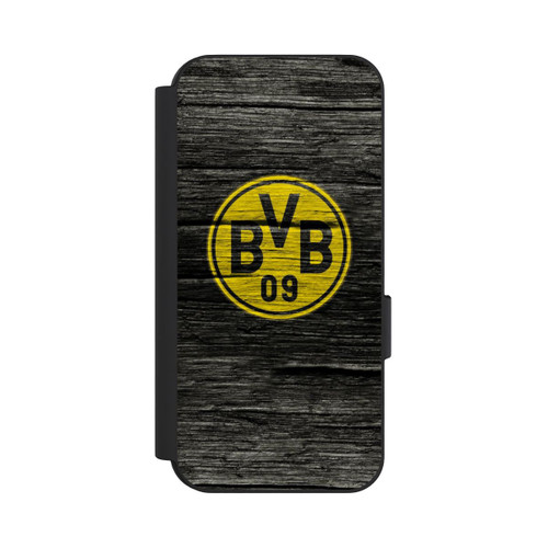Google Pixel 9 Pro NIVOflip BVB Holzoptik