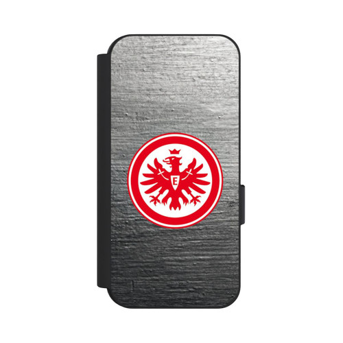 Google Pixel 9 Pro NIVOflip Eintracht Logo Scratched