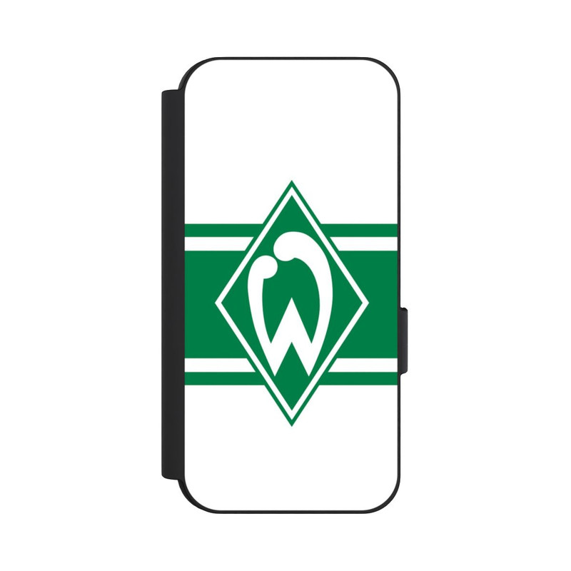 Pixel 9 Pro NIVOflip Werder Stripes White