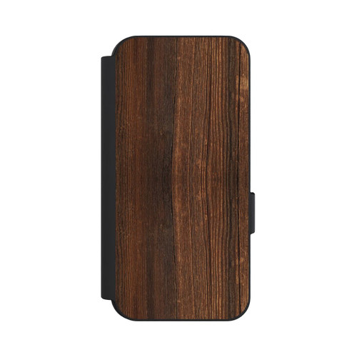 Google Pixel 9 Pro NIVOflip Walnut Wood Look