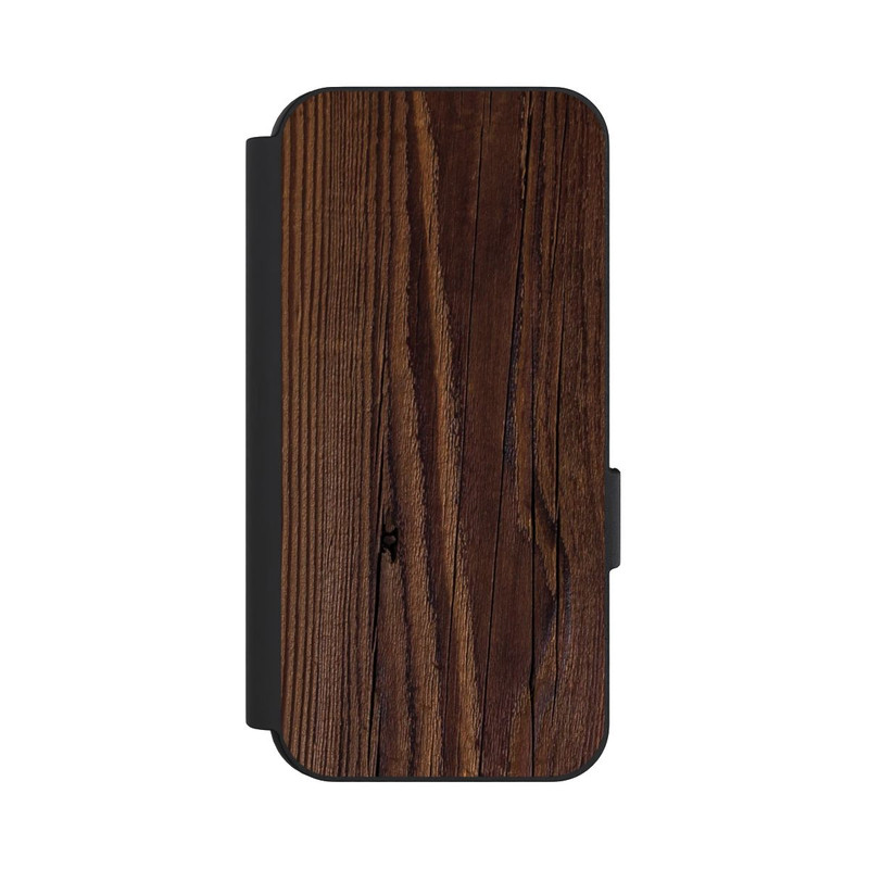 Pixel 9 Pro NIVOflip Maserung Holzlook