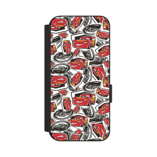 Google Pixel 9 Pro NIVOflip Cars 3 Retro Muster