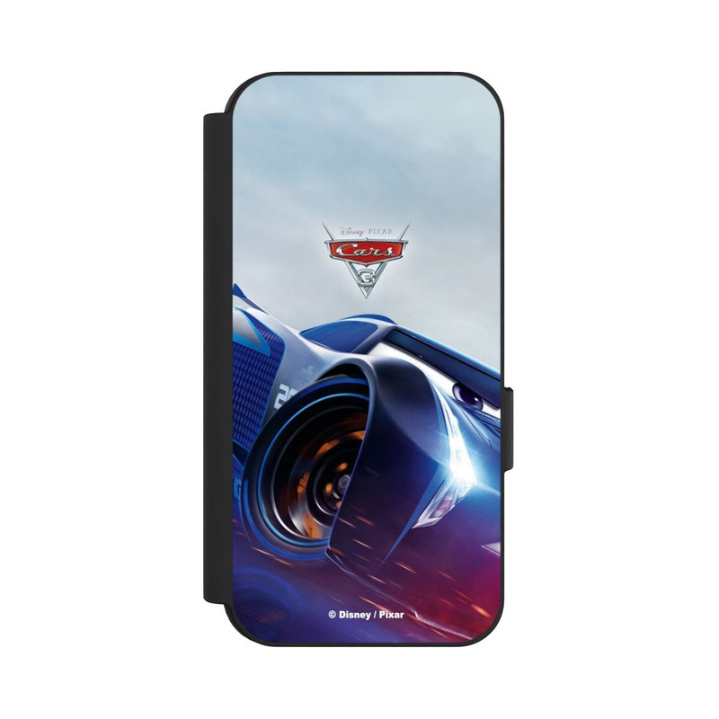 Pixel 9 Pro NIVOflip Cars3 Jackson Storm