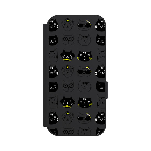 Google Pixel 9 Pro NIVOflip Cool Cats