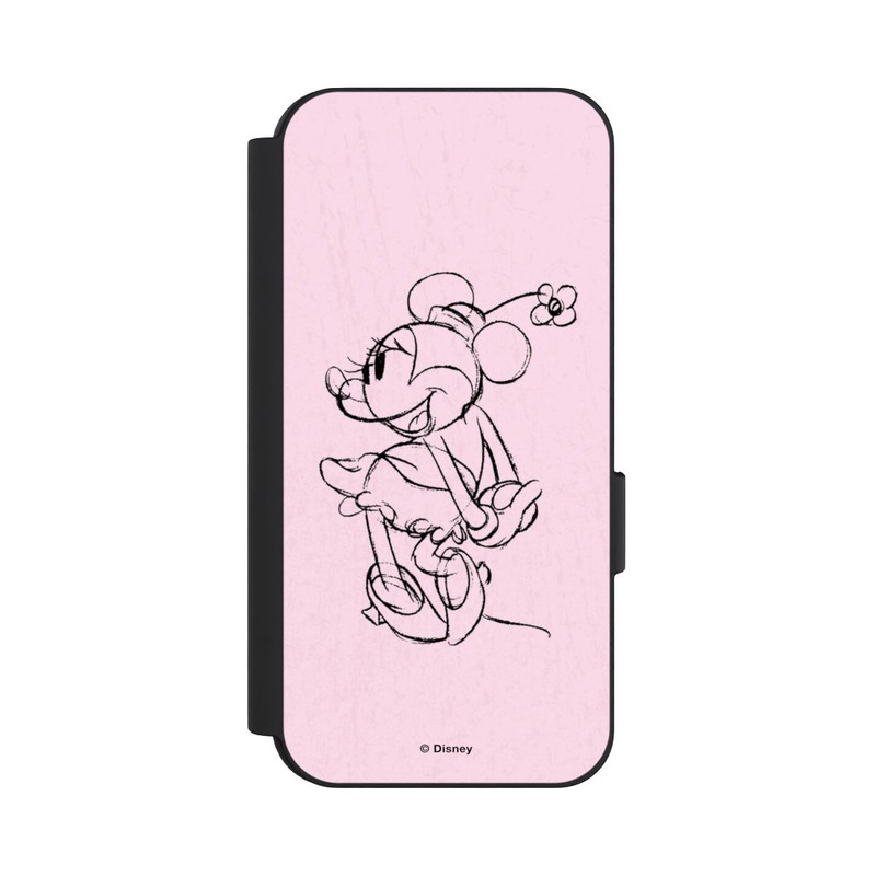 Pixel 9 Pro NIVOflip Minniemouse Vintage