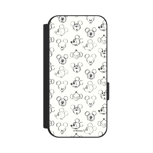Google Pixel 9 Pro NIVOflip Mickey Motif Vintage