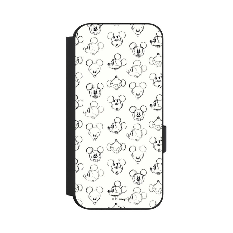 Pixel 9 Pro NIVOflip Mickey Motif Vintage