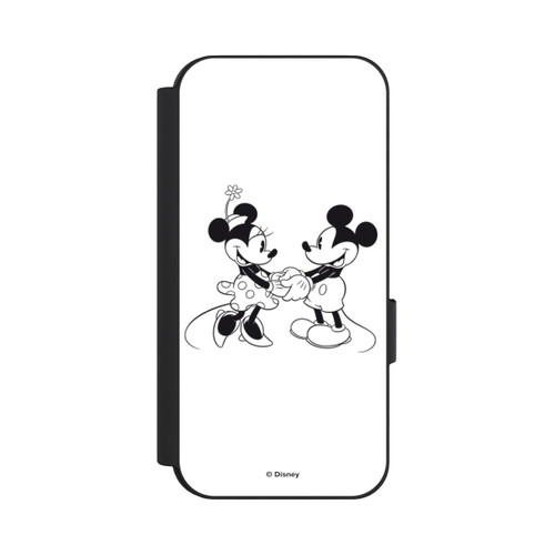 Google Pixel 9 Pro NIVOflip Mickey et Minnie