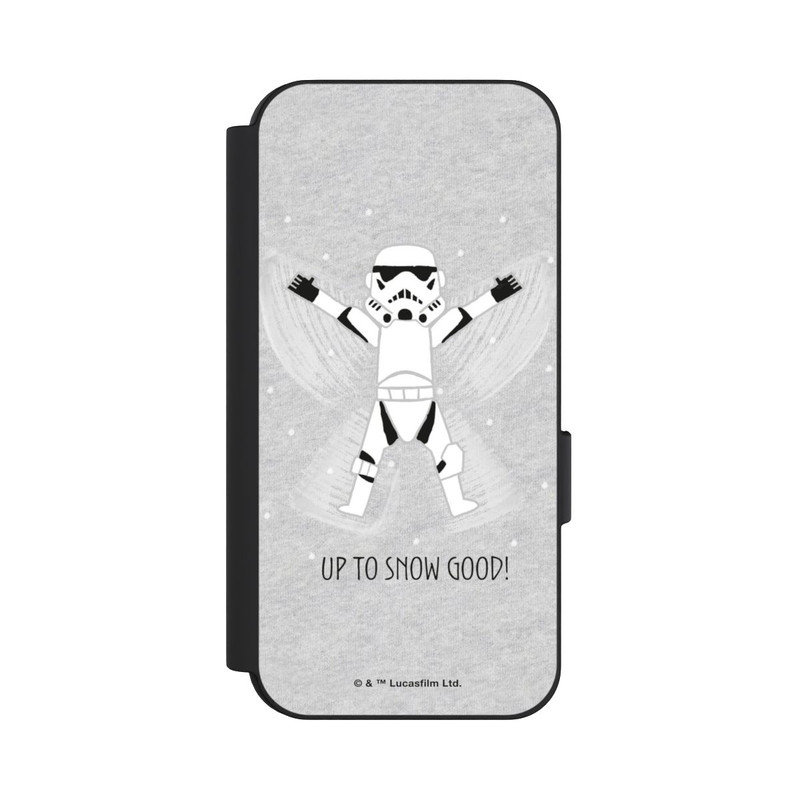 Pixel 9 Pro NIVOflip Up to Snow Good - Star Wars