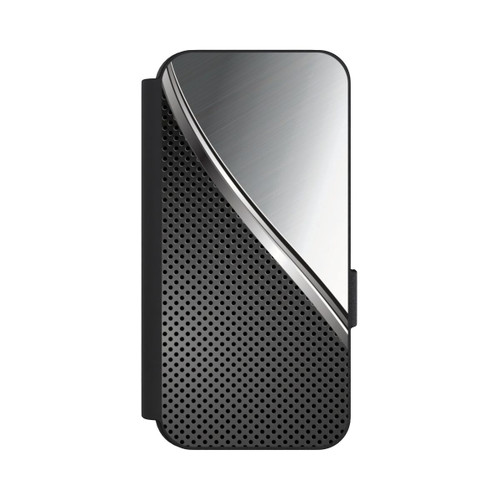 Google Pixel 9 Pro NIVOflip Duo Metal Surface