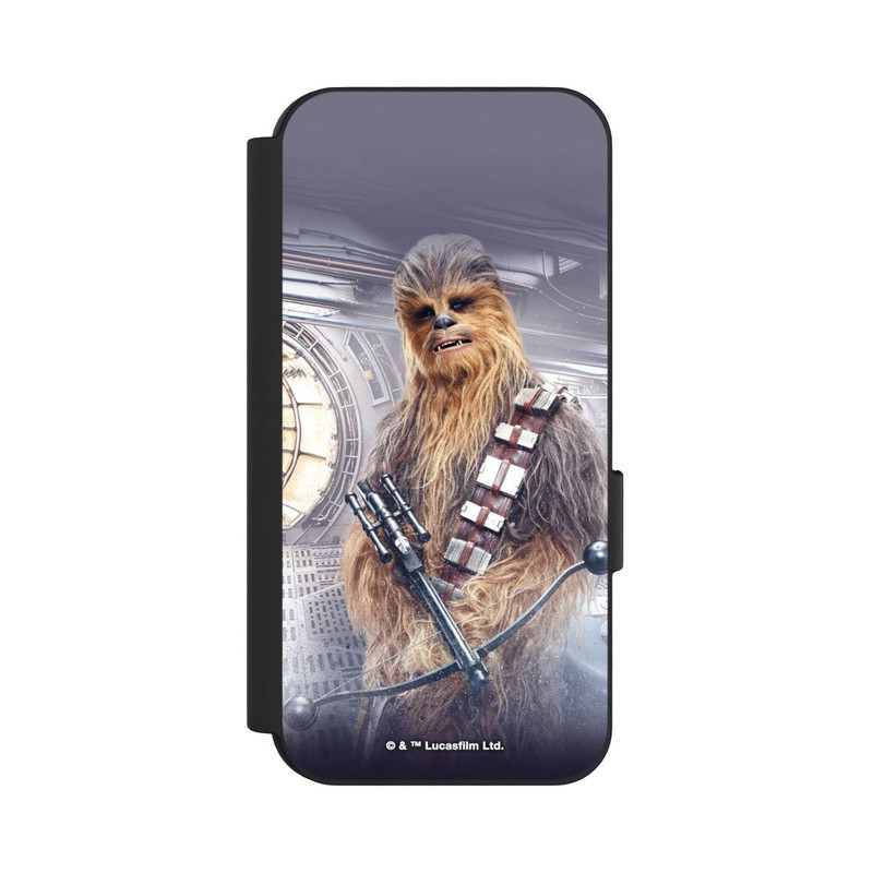 Pixel 9 Pro NIVOflip Chewbacca - Star Wars 8