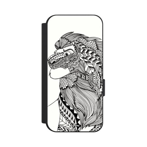 Google Pixel 9 Pro NIVOflip Mufasa Ethno