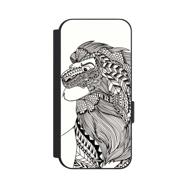 Pixel 9 Pro NIVOflip Mufasa Ethno