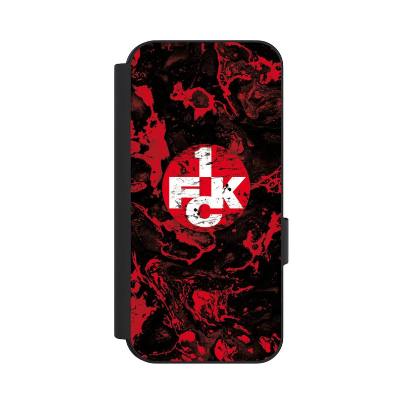 Pixel 9 Pro NIVOflip FCK Schmelztiegel Rot
