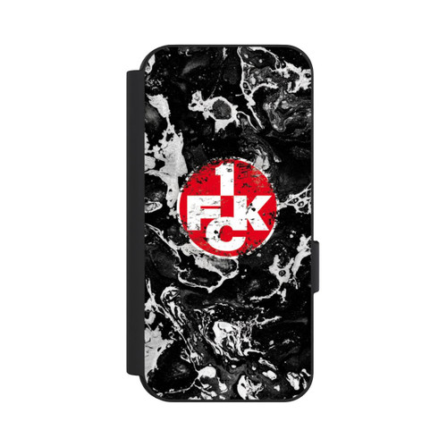 Google Pixel 9 Pro NIVOflip FCK Schmelztigel Schwarz