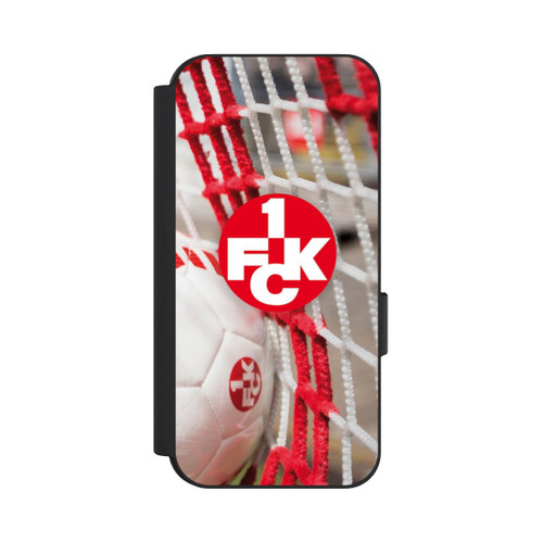 Google Pixel 9 Pro NIVOflip Torschuss FCK