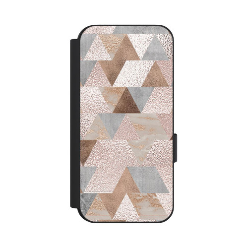 Google Pixel 9 Pro NIVOflip Triangles chatoyants