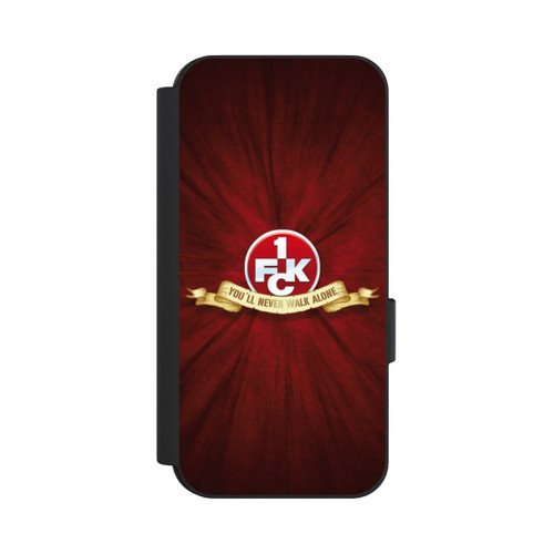 Google Pixel 9 Pro NIVOflip 1. FCK - You Will Never Walk Alone