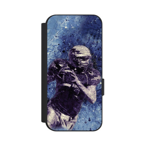 Google Pixel 9 Pro NIVOflip American Football